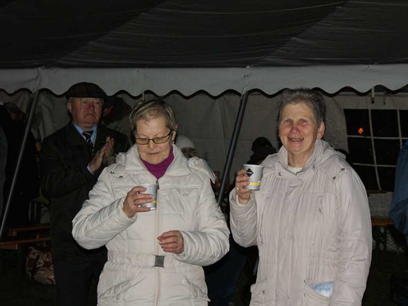 WEA-Adventsmarkt - Bild 8