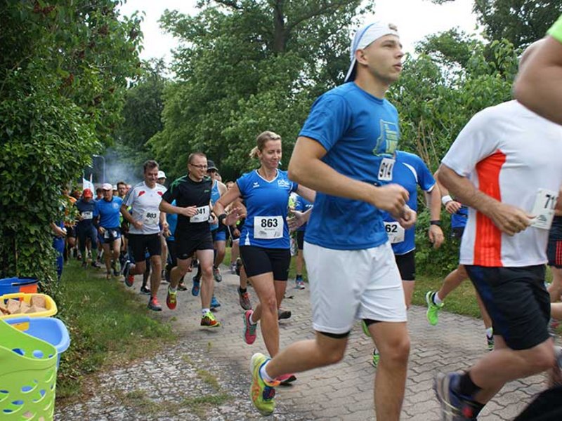 Tollenseseelauf 2016 - Bild 10
