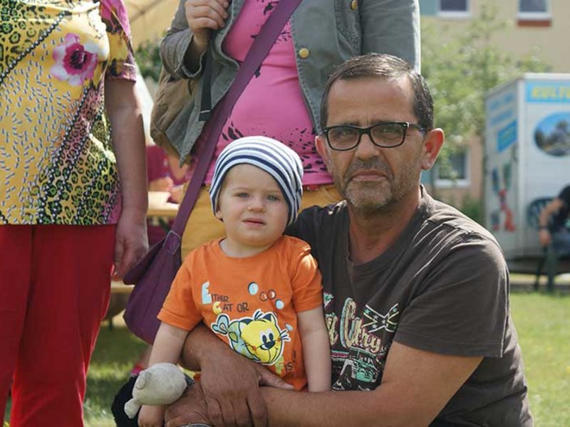 Neuwoba Sommerfest im WEA Treff Ost - Bild 66