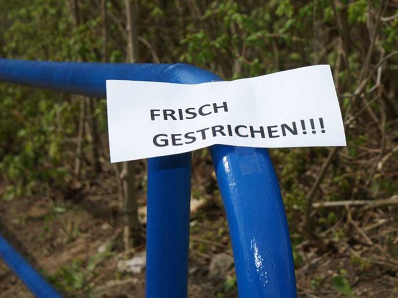 Neuwoba Frühjahrsputz 2016 - Bild 11
