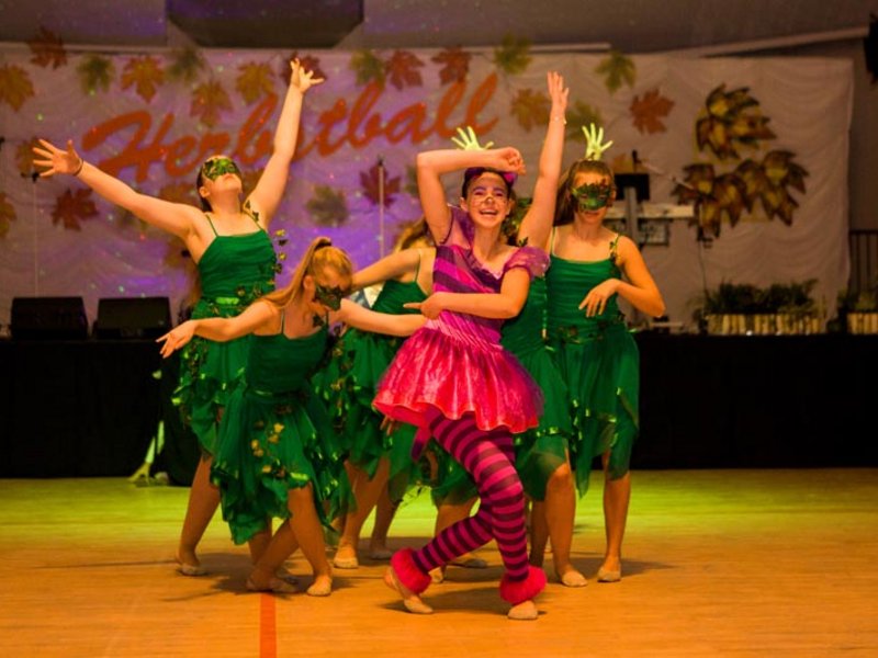 Neuwoba Herbstball 2017 - Bild 31