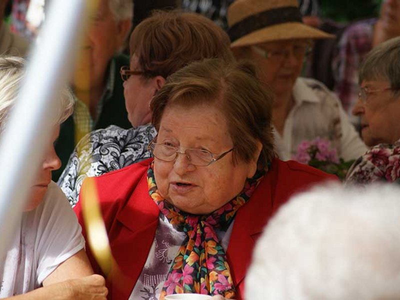 Neuwoba Sommerfest im WEA Treff Süd - Bild 29