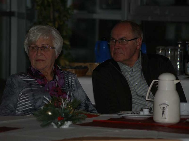 Ruheständler-Weihnachtsfeier - Bild 6
