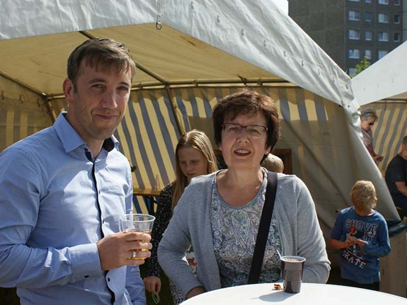 Musikalische Balkone - Bild 7