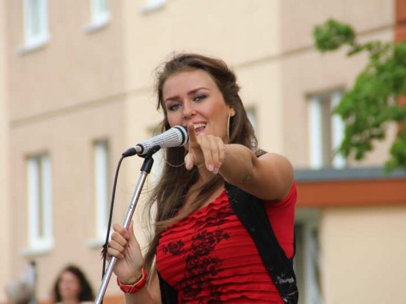 Sommerfest im WEAtreff Süd - Bild 8