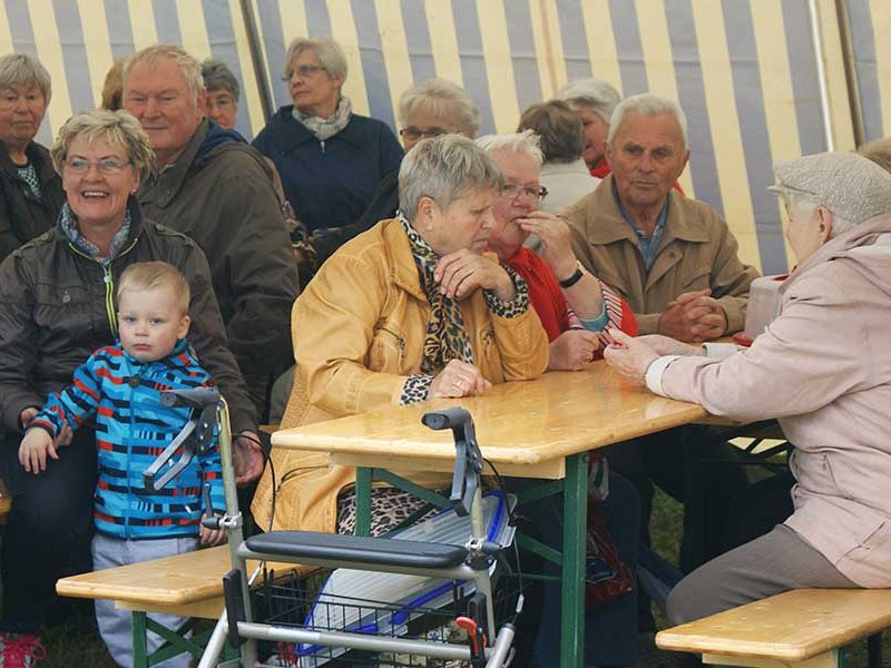 Fest im WEAtreff Oststadt - Bild 11