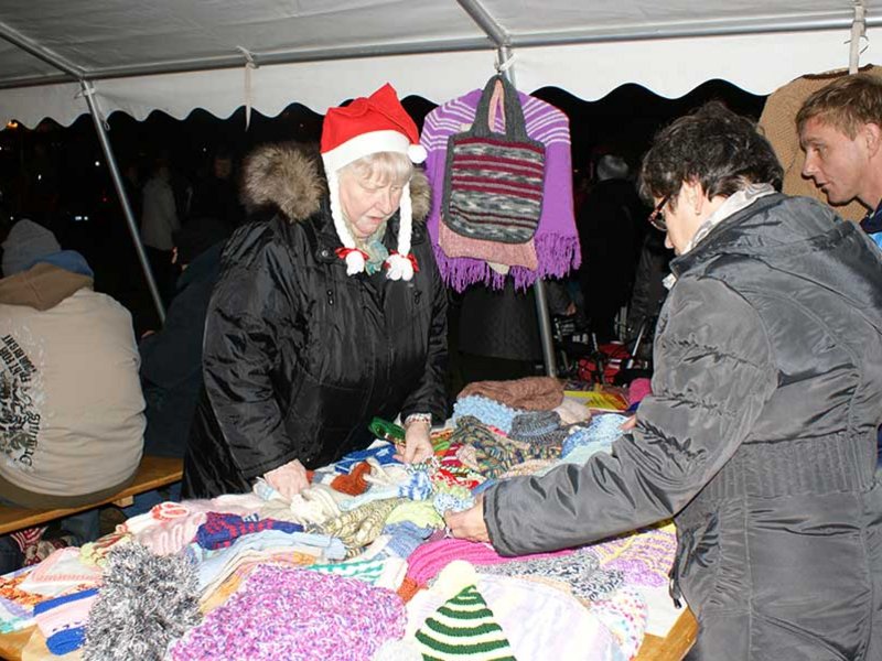 WEA-Adventsmarkt - Bild 12