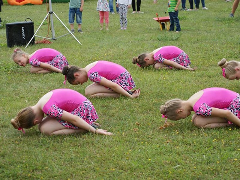 Neuwoba Sommerfest in der Oststadt - Bild 29