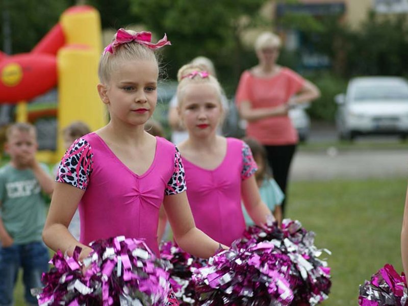 Neuwoba Sommerfest in der Oststadt - Bild 27