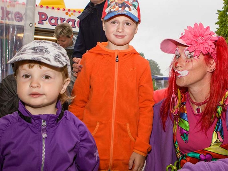 Neuwoba WEAkids Kinderfest 2017 - Bild 2