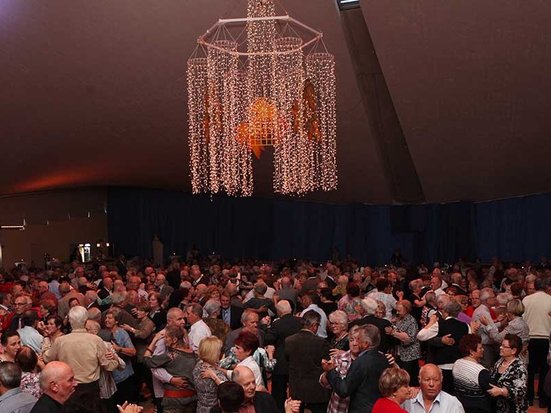 Herbstball - Bild 12