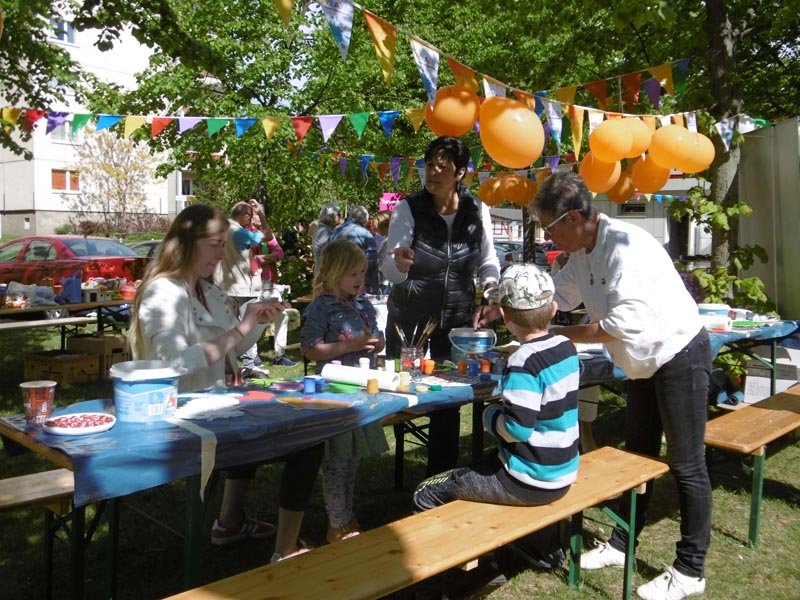 Straßenfest 2018 - Bild 2