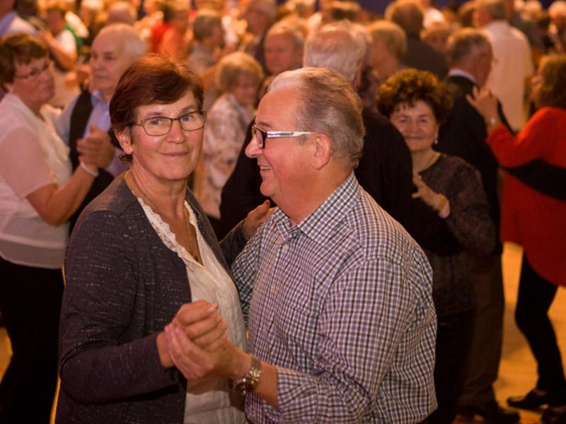 Neuwoba Herbstball 2017 - Bild 20