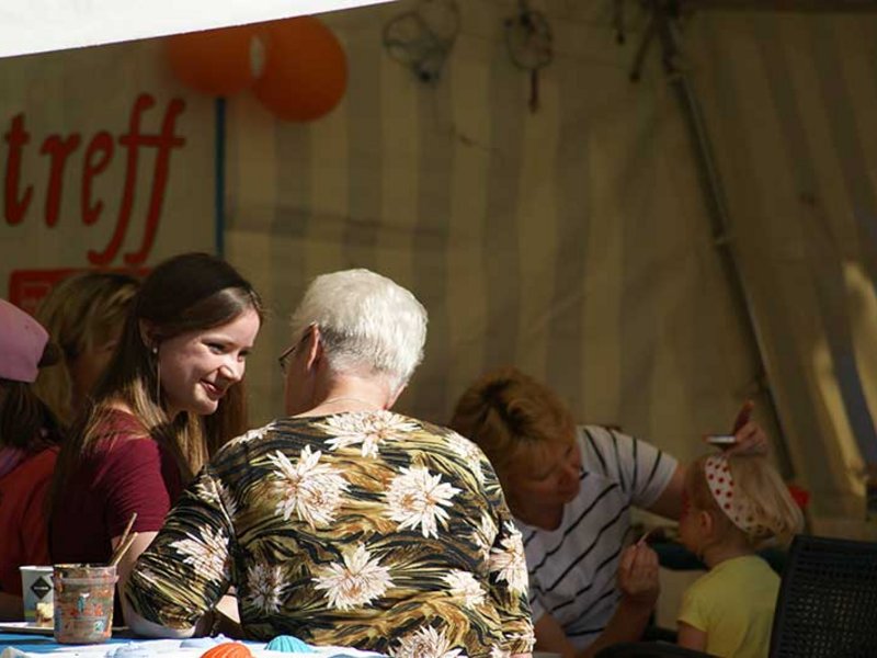 Neuwoba Sommerfest im WEA Treff Süd - Bild 19