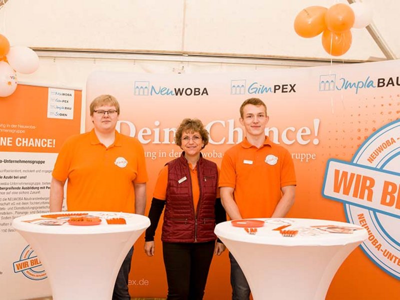 Neuwoba WEAkids Kinderfest 2017 - Bild 9