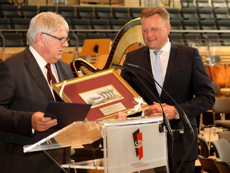 65. Firmenjubiläum Neuwoba - Bild 42