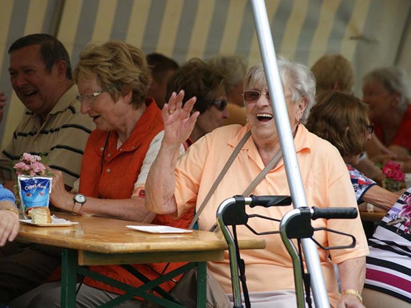 Neuwoba Sommerfest in der Oststadt - Bild 7