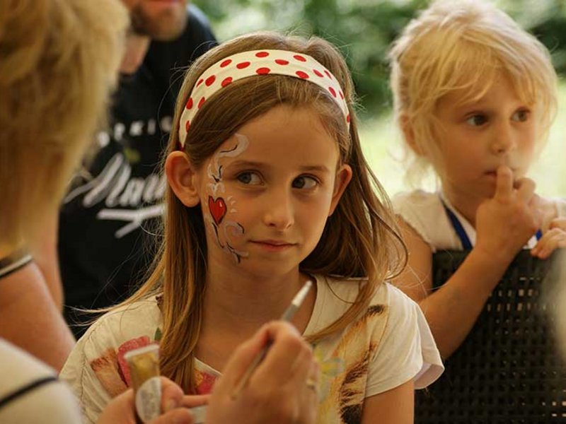 Neuwoba Sommerfest im WEA Treff Süd - Bild 32