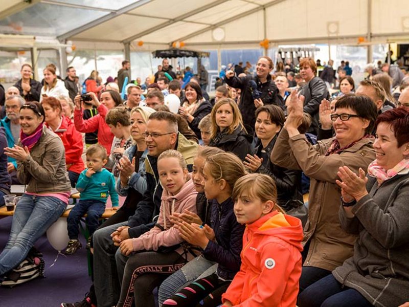 Neuwoba WEAkids Kinderfest 2017 - Bild 21