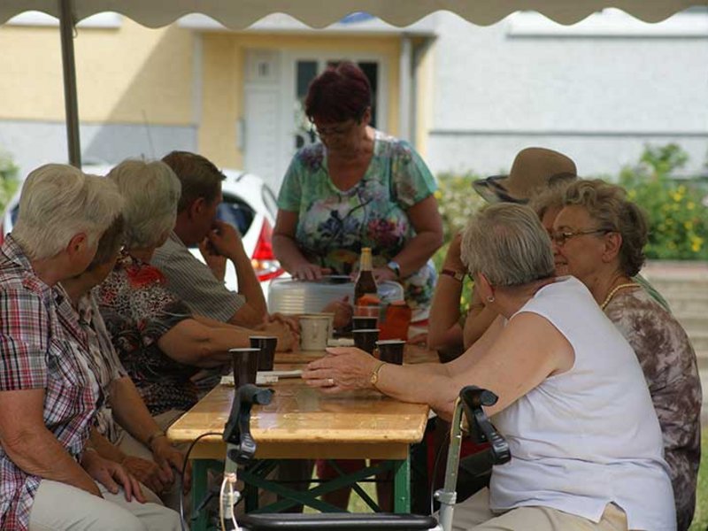 Neuwoba Sommerfest im WEA Treff Ost - Bild 64
