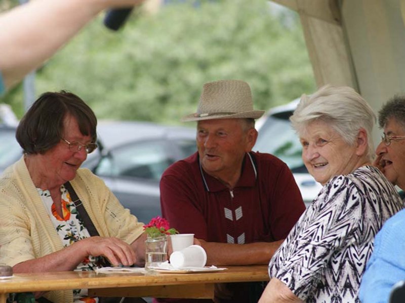 Neuwoba Sommerfest in der Oststadt - Bild 5