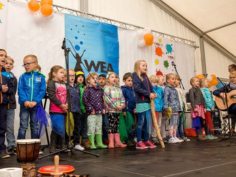 Neuwoba WEAkids Kinderfest 2017 - Bild 20