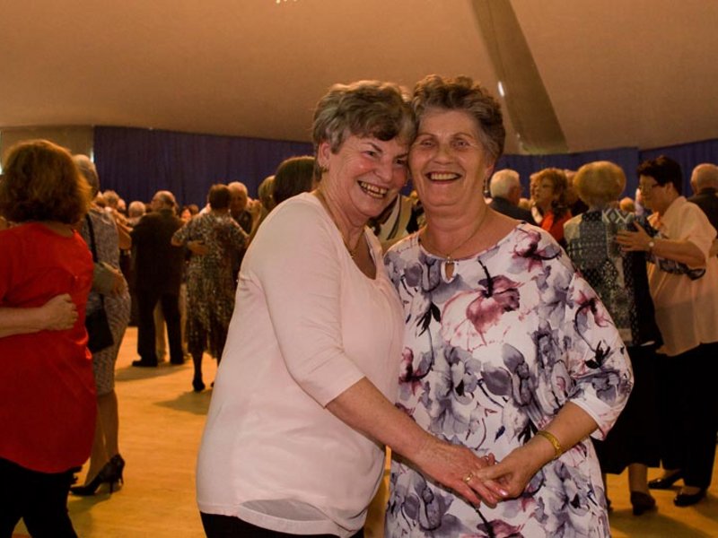 Neuwoba Herbstball 2017 - Bild 12