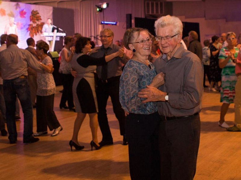Neuwoba Herbstball 2017 - Bild 34