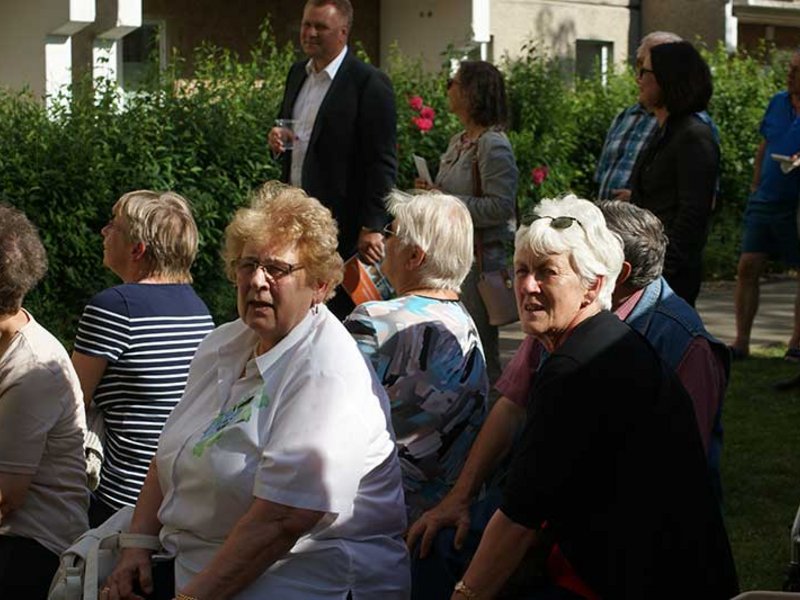 Musikalische Balkone - Bild 8