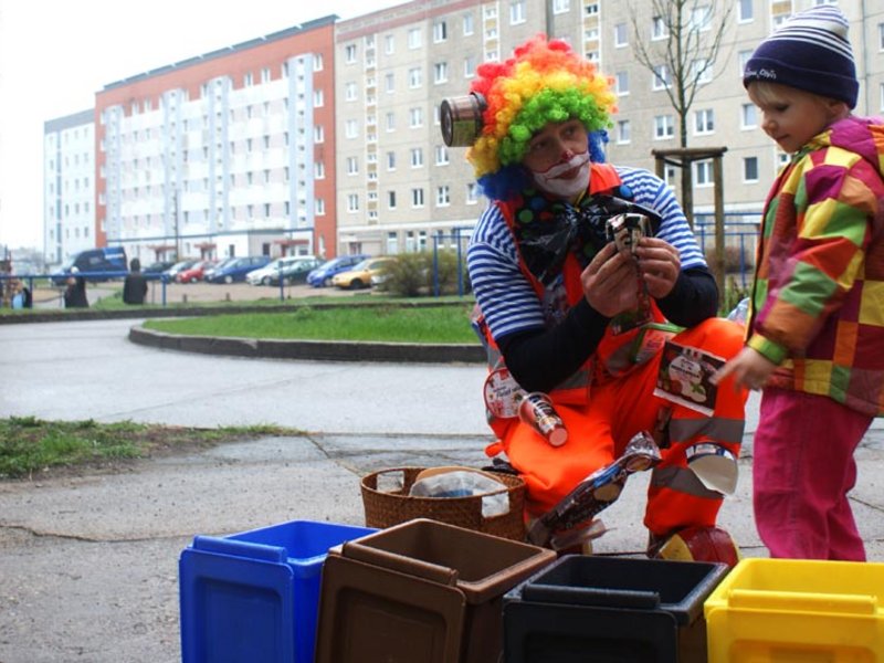 Frühjahrsputz 2018 - Bild 10