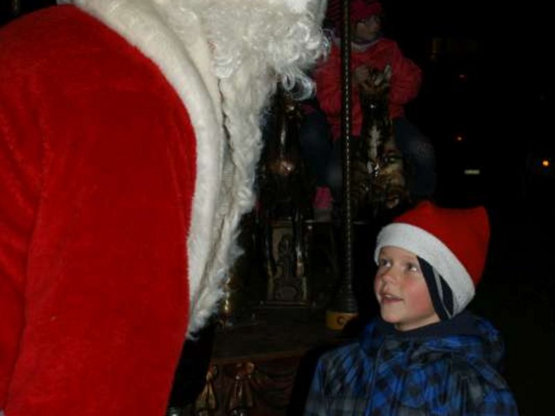 WEA-Adventsmarkt - Bild 5