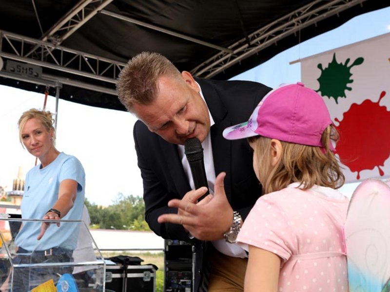 WEAkids Kinderfest Juni 2018 - Bild 25