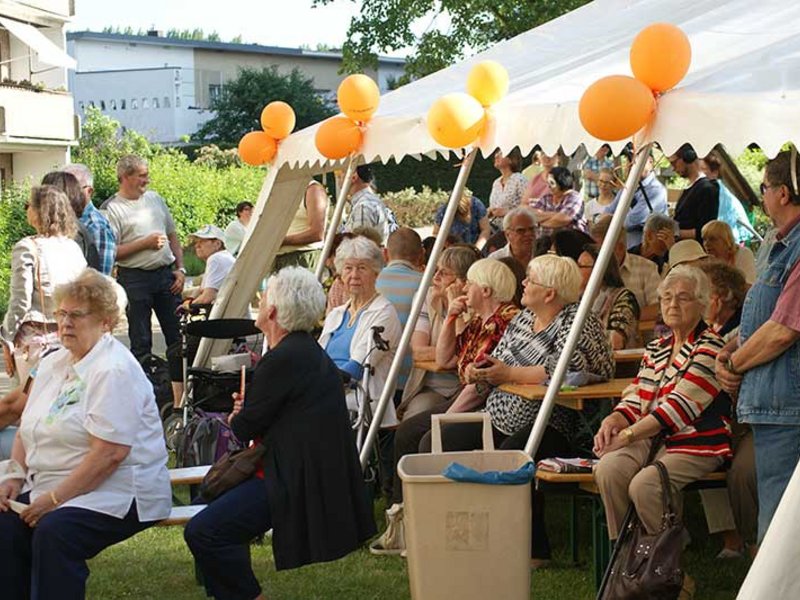 Musikalische Balkone - Bild 3