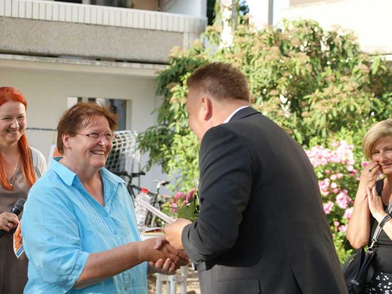 Musikalische Balkone - Bild 27