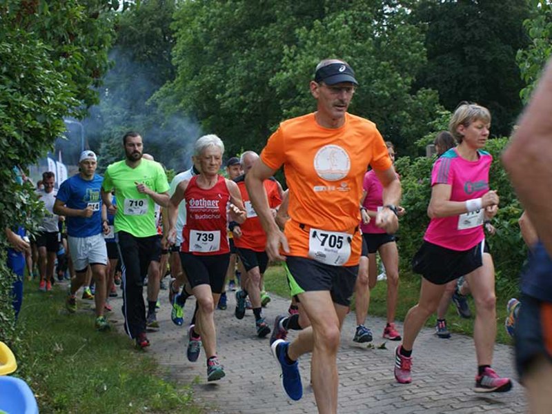 Tollenseseelauf 2016 - Bild 11