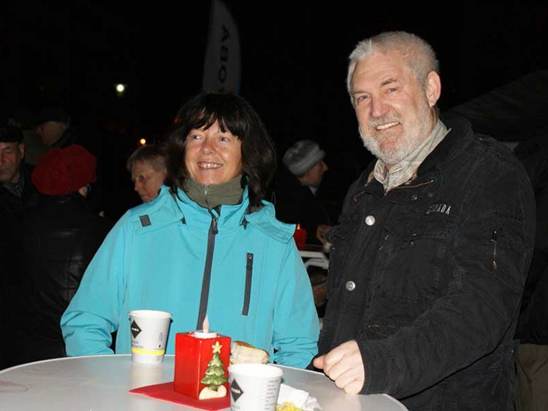 WEA-Adventsmarkt - Bild 13