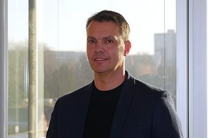 Dargestellt wird: Herr Peter-Paul Voß