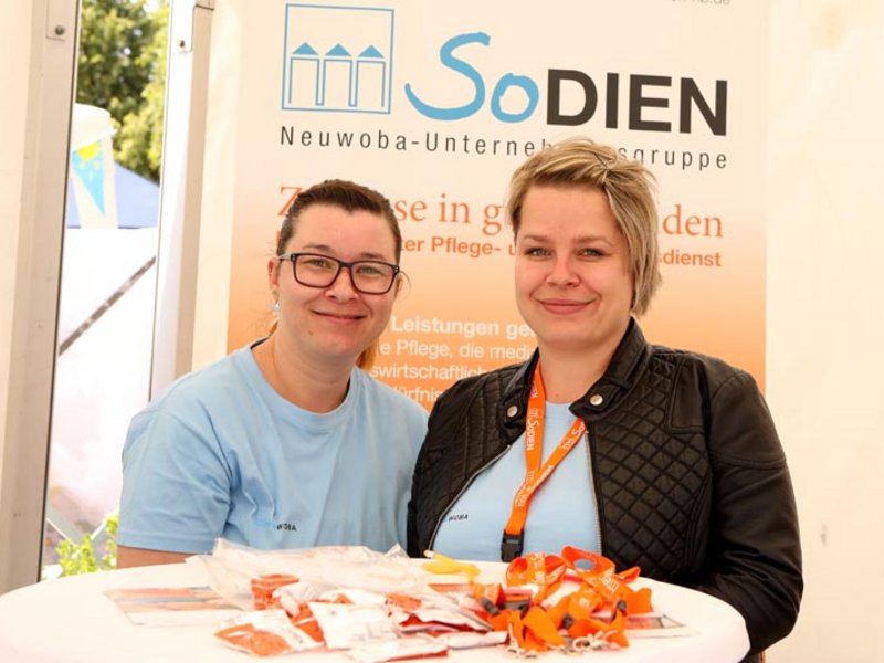 WEAkids Kinderfest Juni 2018 - Bild 12