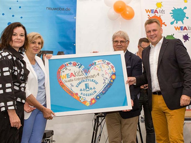 Neuwoba WEAkids Kinderfest 2017 - Bild 28