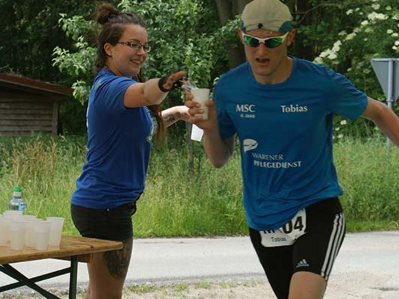 Tollenseseelauf 2017 - Bild 12