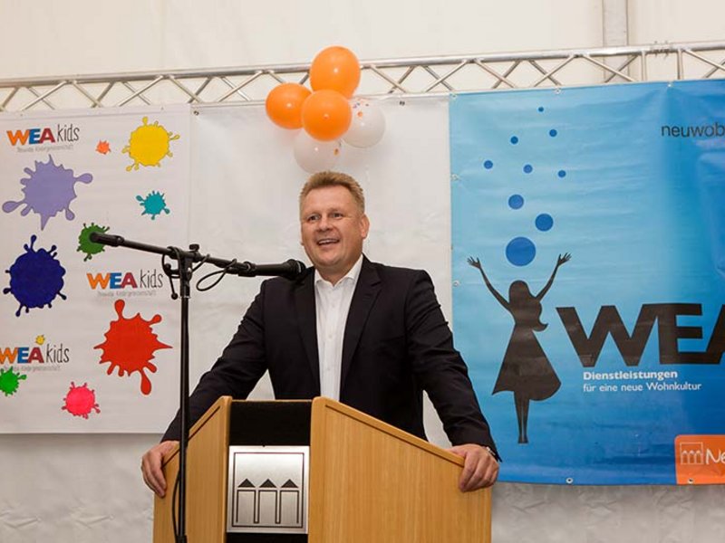 Neuwoba WEAkids Kinderfest 2017 - Bild 30