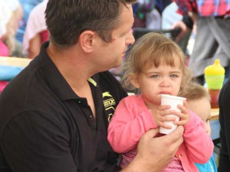 Sommerfest im WEAtreff Süd - Bild 21