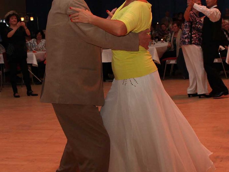 Herbstball - Bild 16