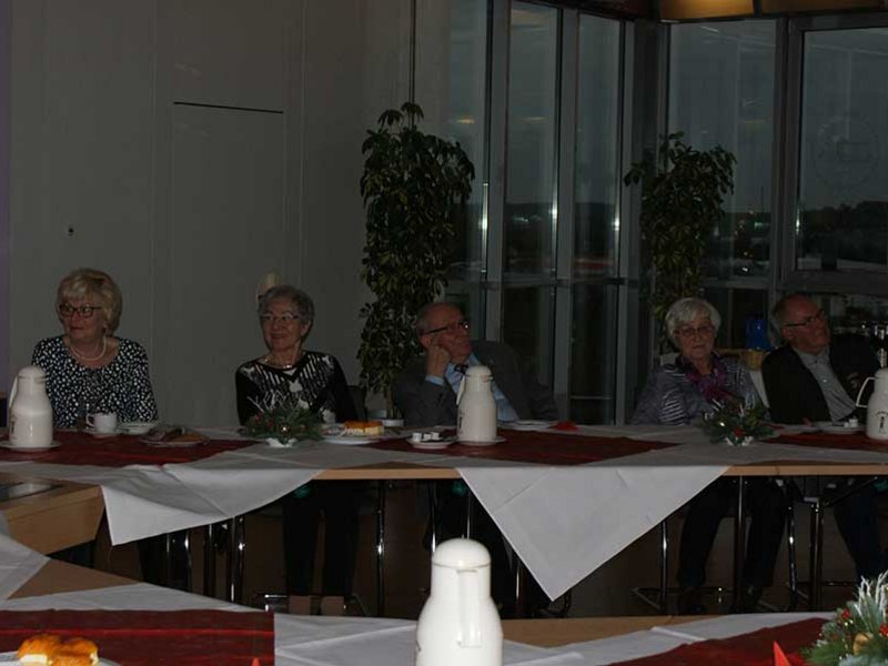 Ruheständler-Weihnachtsfeier - Bild 4