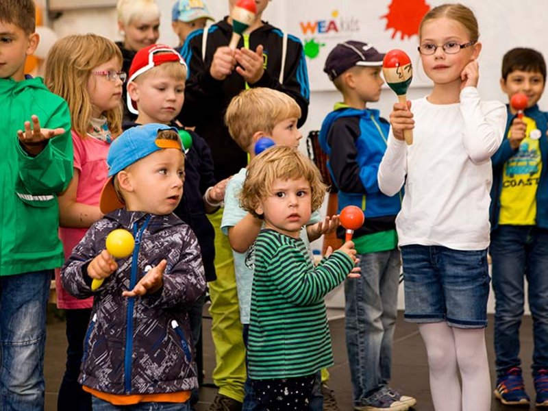 Neuwoba WEAkids Kinderfest 2017 - Bild 27