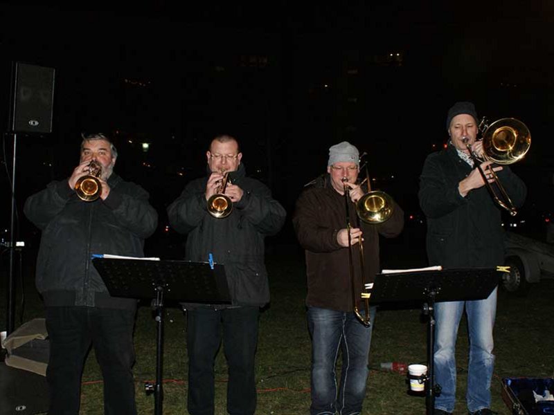 WEA-Adventsmarkt - Bild 9