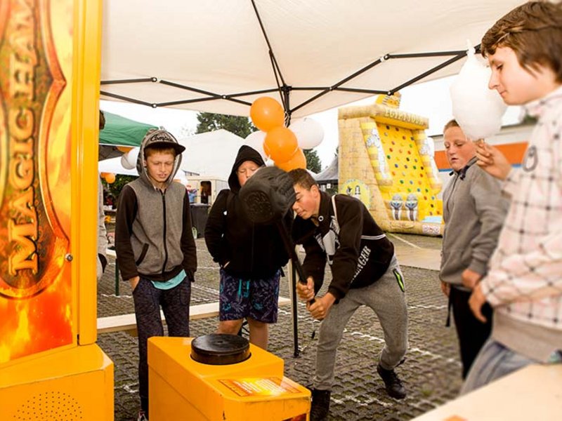 Neuwoba WEAkids Kinderfest 2017 - Bild 6