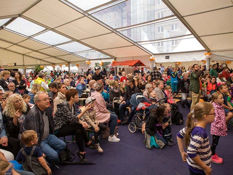 Neuwoba WEAkids Kinderfest 2017 - Bild 43