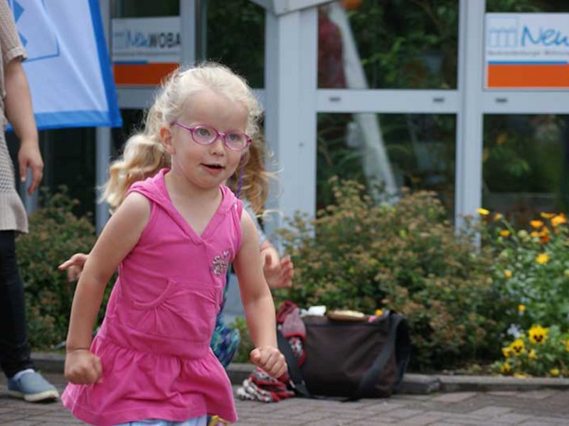 Neuwoba Sommerfest im WEA Treff Süd - Bild 22