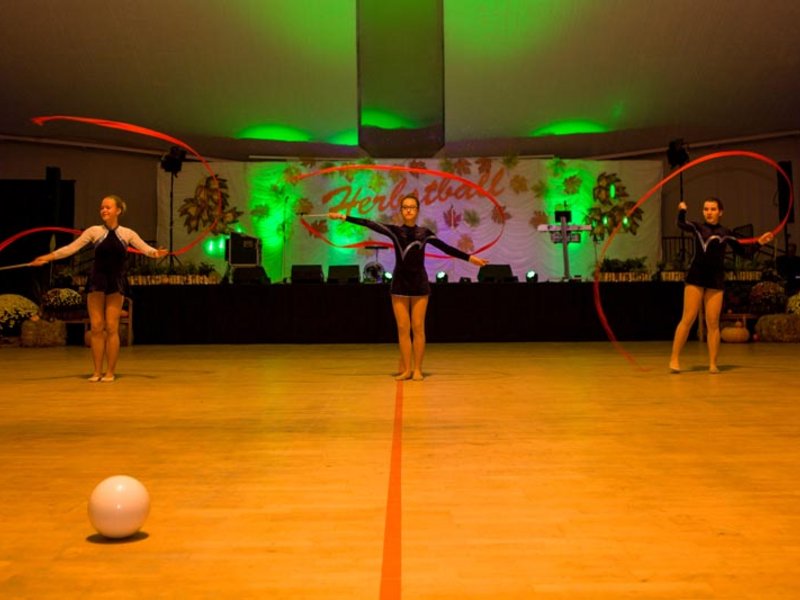 Neuwoba Herbstball 2017 - Bild 32